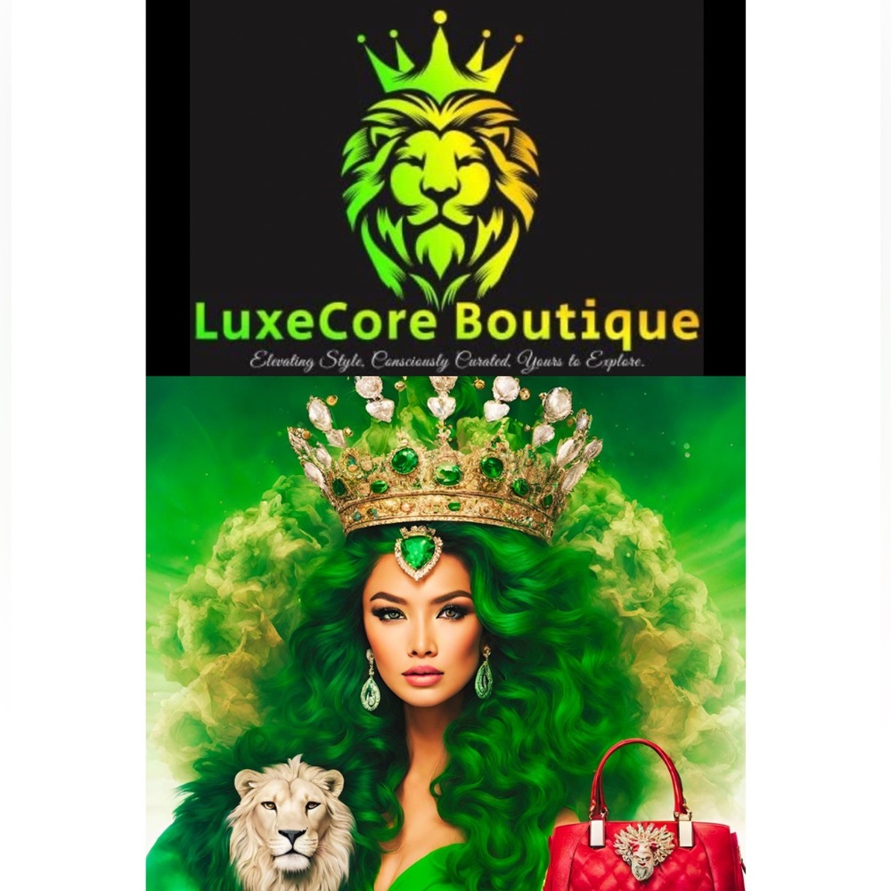 🦁🛍️ LIVE SHOW ONLY ITEMS 🛍️ 🦁